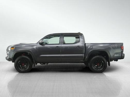2023 Toyota Tacoma TRD Pro