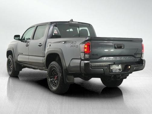 2023 Toyota Tacoma TRD Pro