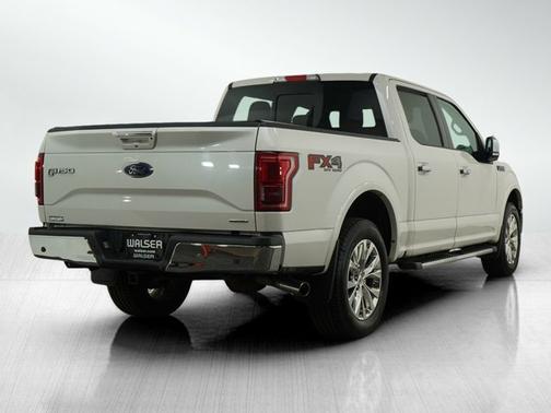 2015 Ford F-150 F150