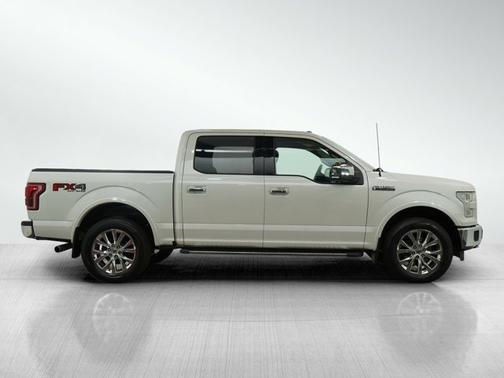 2015 Ford F-150 F150