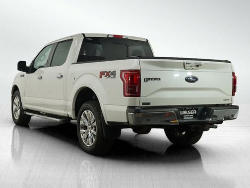 2015 Ford F-150 F150