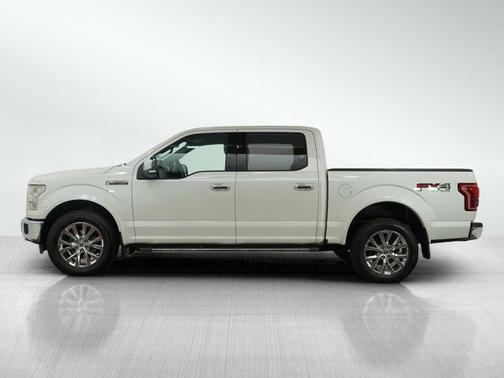 2015 Ford F-150 F150