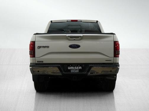 2015 Ford F-150 F150