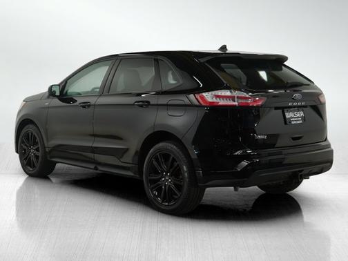 2022 Ford Edge SEL AWD