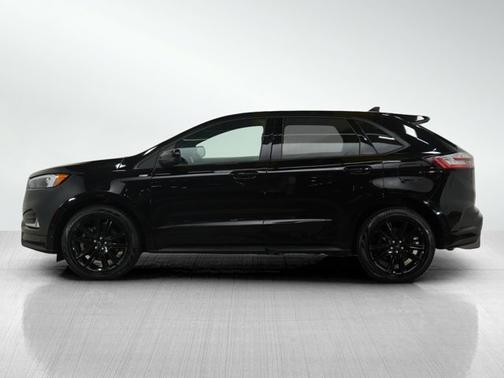 2022 Ford Edge SEL AWD