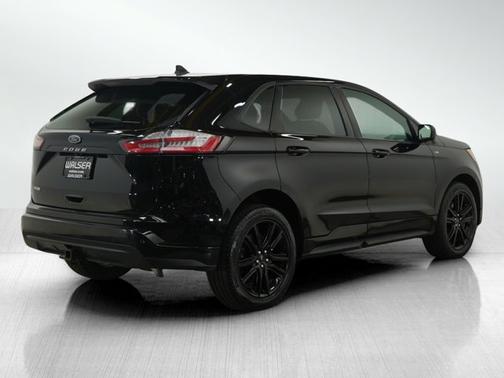 2022 Ford Edge SEL AWD