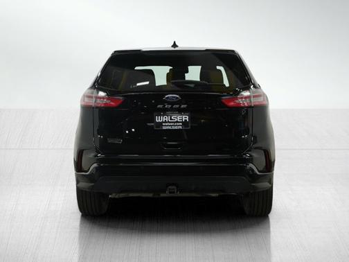2022 Ford Edge SEL AWD