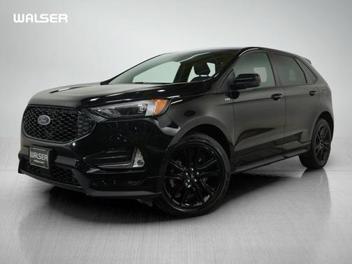 2022 Ford Edge SEL AWD