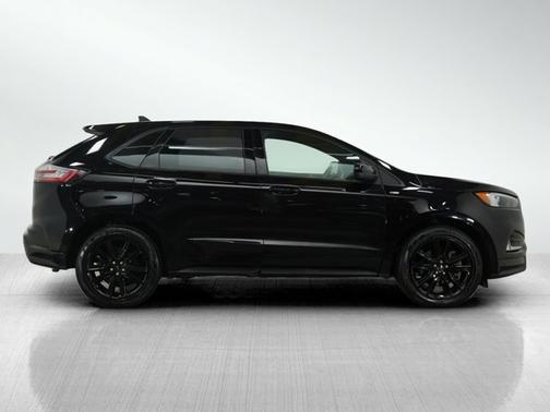 2022 Ford Edge SEL AWD