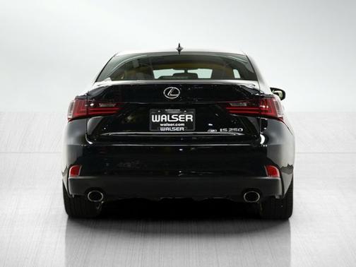 2014 Lexus IS 250 Base