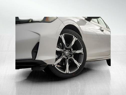 2026 Honda Civic Sport Touring