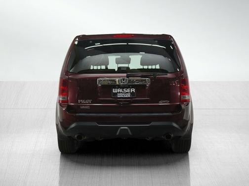 2013 Honda Pilot EX-L