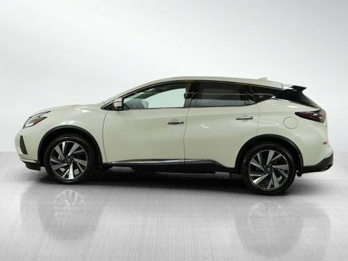 2022 Nissan Murano SL