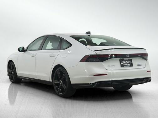 2023 Honda Accord Sport-L