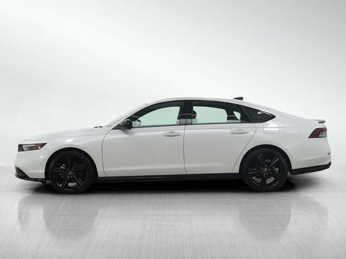 2023 Honda Accord Sport-L