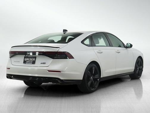 2023 Honda Accord Sport-L
