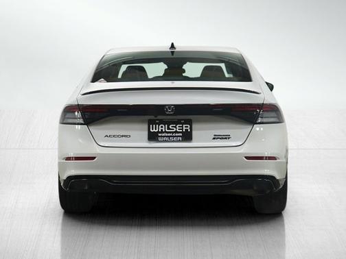 2023 Honda Accord Sport-L