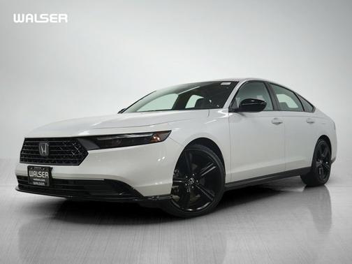 2023 Honda Accord Sport-L