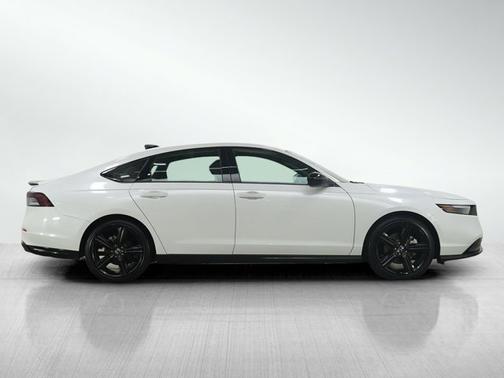 2023 Honda Accord Sport-L