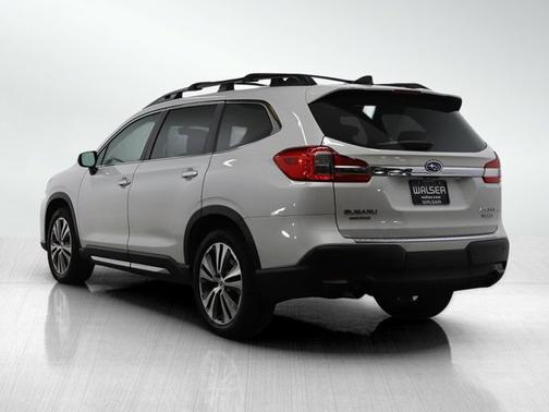2022 Subaru Ascent Touring