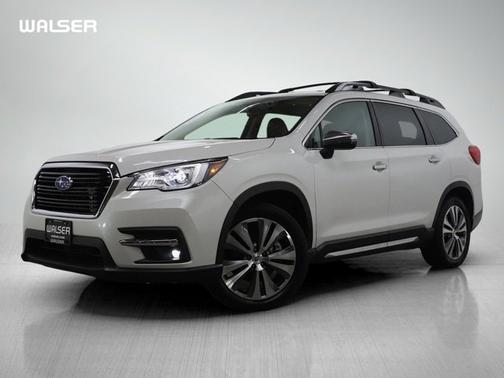 2022 Subaru Ascent Touring