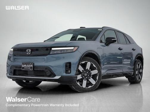 2025 Honda Prologue Elite
