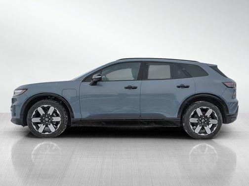 2025 Honda Prologue Elite