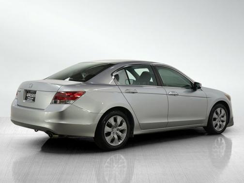 2009 Honda Accord EX