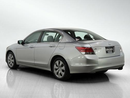 2009 Honda Accord EX