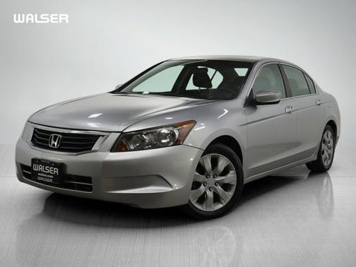 2009 Honda Accord EX