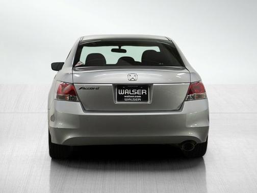 2009 Honda Accord EX