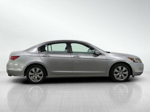 2009 Honda Accord EX