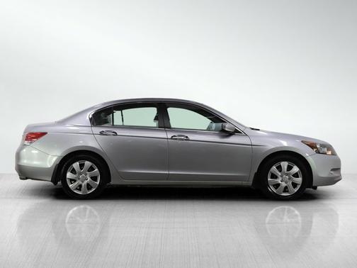 2010 Honda Accord EX-L