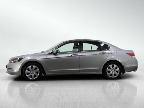 2010 Honda Accord EX-L