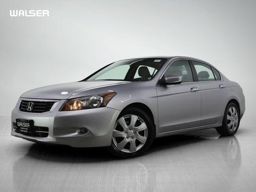 2010 Honda Accord EX-L