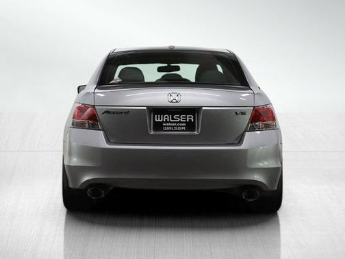 2010 Honda Accord EX-L