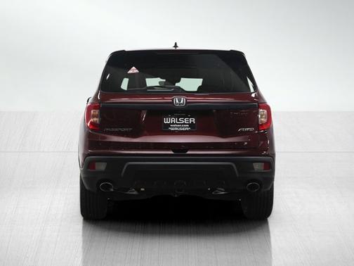 2020 Honda Passport EX-L