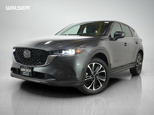 2023 Mazda CX-5 2.5 S Premium Plus Package