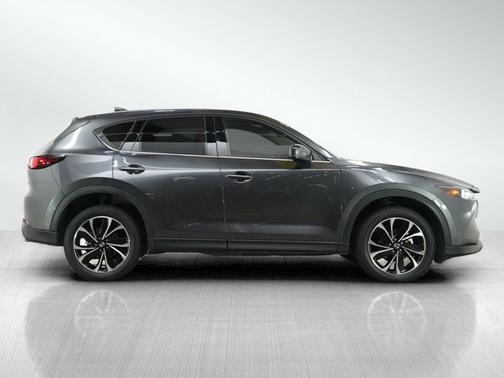 2023 Mazda CX-5 2.5 S Premium Plus Package