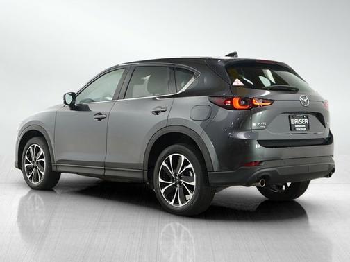 2023 Mazda CX-5 2.5 S Premium Plus Package