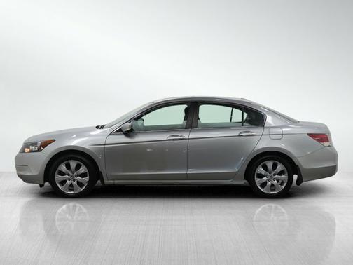 2010 Honda Accord EX-L