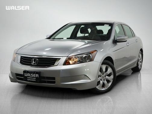 2010 Honda Accord EX-L