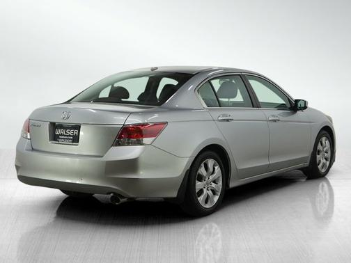 2010 Honda Accord EX-L