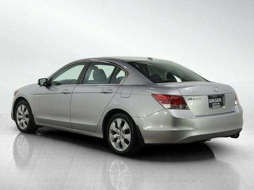 2010 Honda Accord EX-L