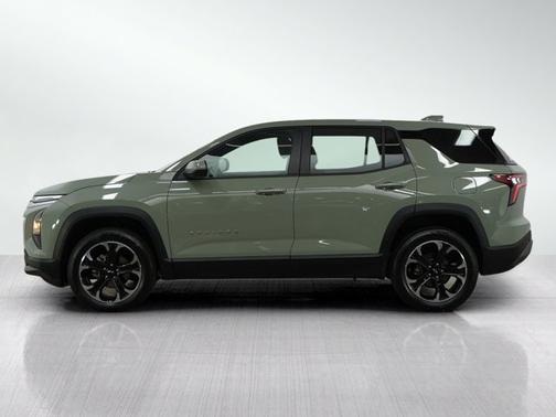 Sage 2025 Chevrolet Equinox AWD LT