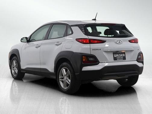 2018 Hyundai KONA SE