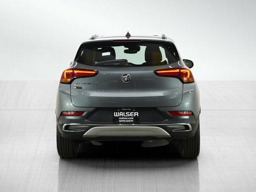 2021 Buick Encore GX Essence