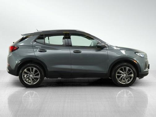 2021 Buick Encore GX Essence