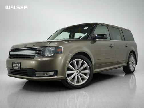 2014 Ford Flex SEL