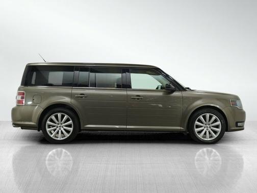 2014 Ford Flex SEL